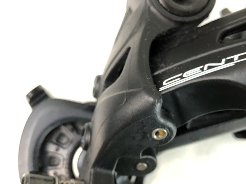 カンパニョーロ CAMPAGNOLO CENTAUR CENTAUR 2x11S CENTAUR 52-36T