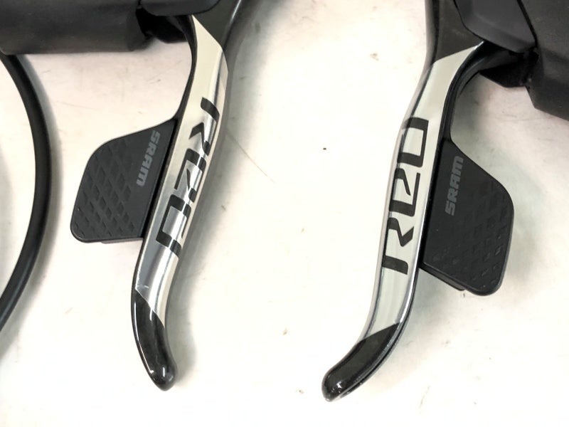 スラム SRAM RED ETAP AXS RED ETAP AXS HRD 2x12S - RED AXS HRD 電動