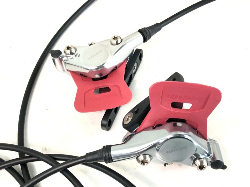 スラム SRAM RED ETAP AXS RED ETAP AXS HRD 2x12S - RED AXS HRD 電動