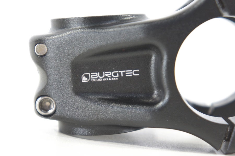 ◇◇バーグテック BURGTEC エンデューロ マーク3 ステム ENDURO MK3