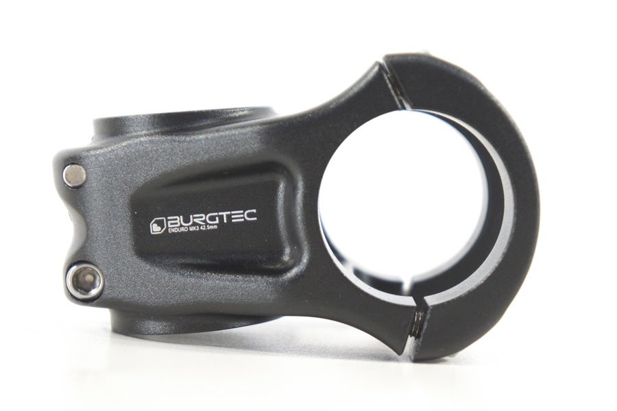 ◇◇バーグテック BURGTEC エンデューロ マーク3 ステム ENDURO MK3