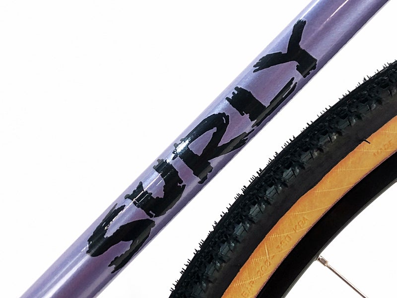 超美品 サーリー SURLY スチームローラー STEAMROLLER 2026 シングル
