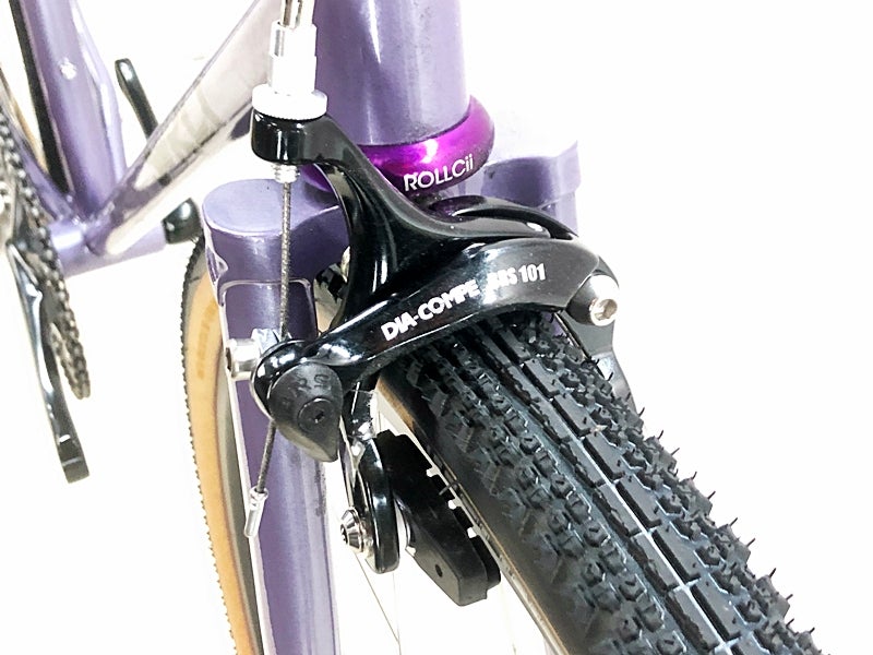 プライスダウン開始】超美品 サーリー SURLY スチームローラー