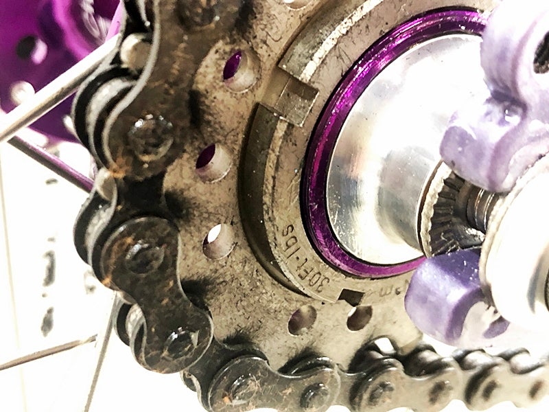 超美品 サーリー SURLY スチームローラー STEAMROLLER 2026 シングル