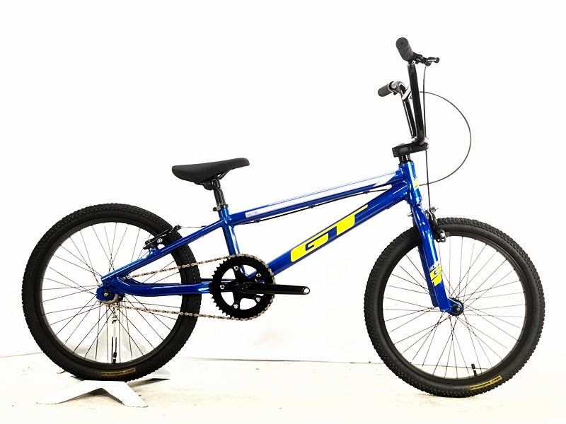 未走行品 ジーティー GT マッハワンプロ20 MACH ONE PRO 20 2023年 BMX
