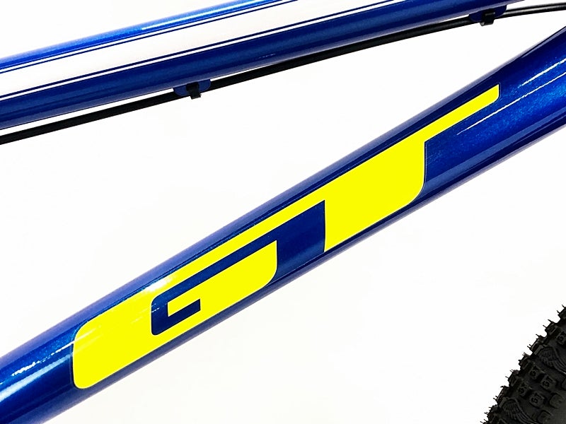 未走行品 ジーティー GT マッハワンプロ20 MACH ONE PRO 20 2023年 BMX 