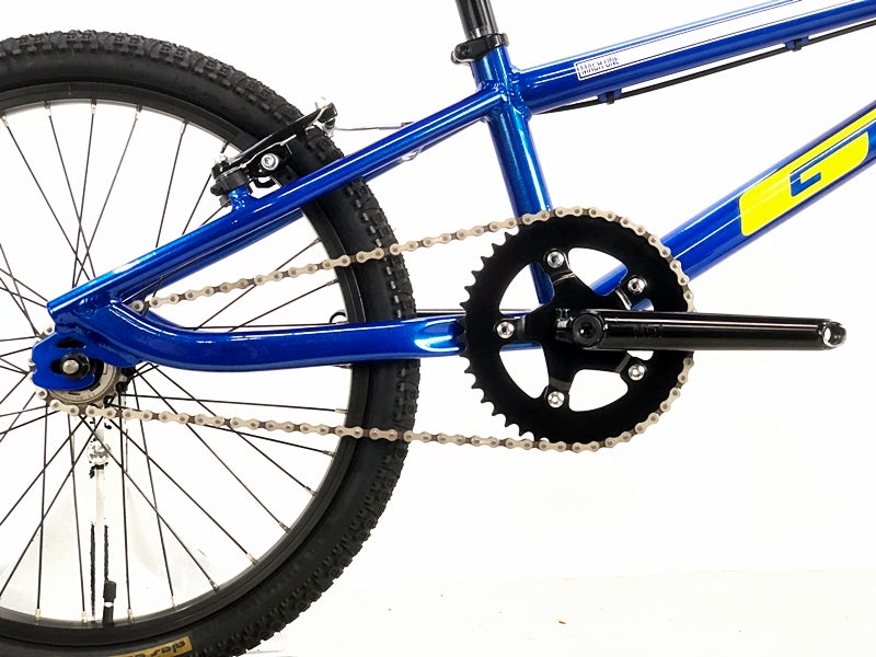 未走行品 ジーティー GT マッハワンプロ20 MACH ONE PRO 20 2023年 BMX