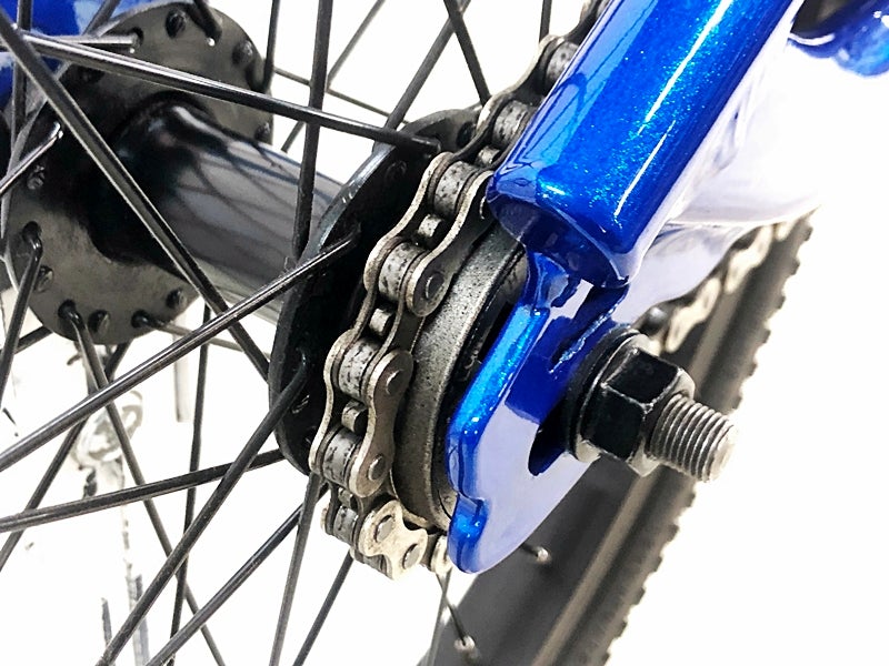 未走行品 ジーティー GT マッハワンプロ20 MACH ONE PRO 20 2023年 BMX