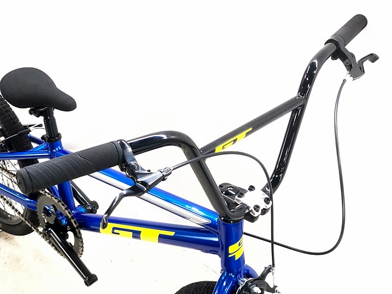 未走行品 ジーティー GT マッハワンプロ20 MACH ONE PRO 20 2023年 BMX