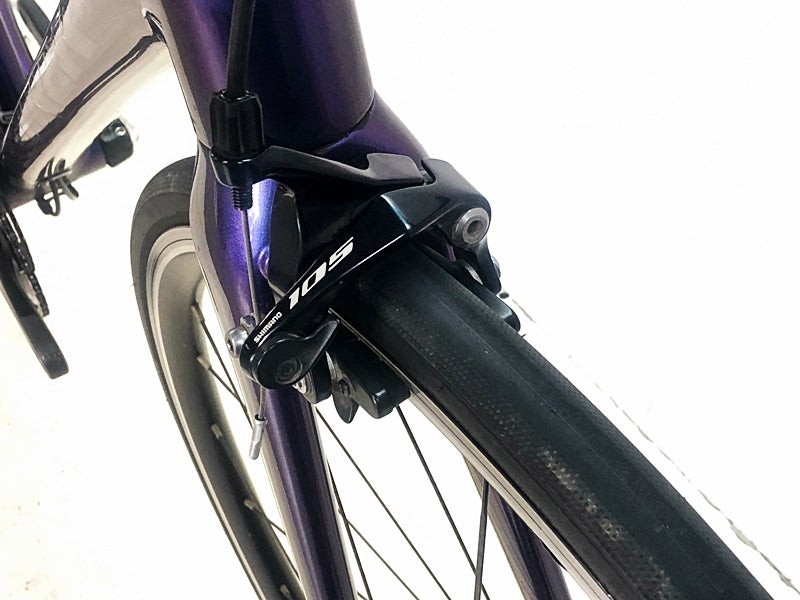 トレック TREK エモンダ EMONDA ALR5 105 2019年 ロードバイク 52