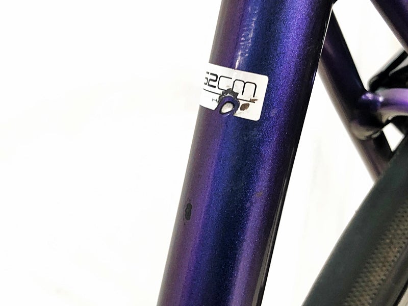 トレック TREK エモンダ EMONDA ALR5 105 2019年 ロードバイク 52