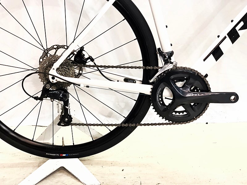 トレック TREK ドマーネ DOMANE AL3 SORA 機械式DISC 2023年 ロード