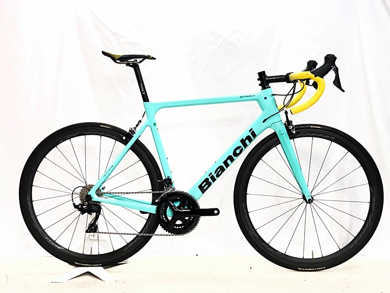 BIANCHI商品一覧 |新品・中古・ブランド自転車・ロードバイクなど