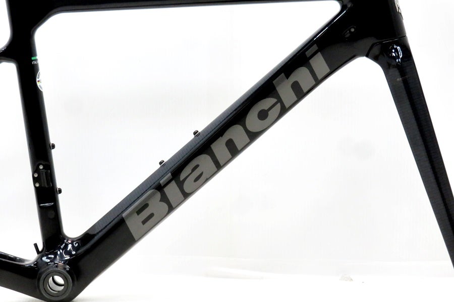 ビアンキ BIANCHI スプリント SPRINT DISC 2022年モデル カーボン