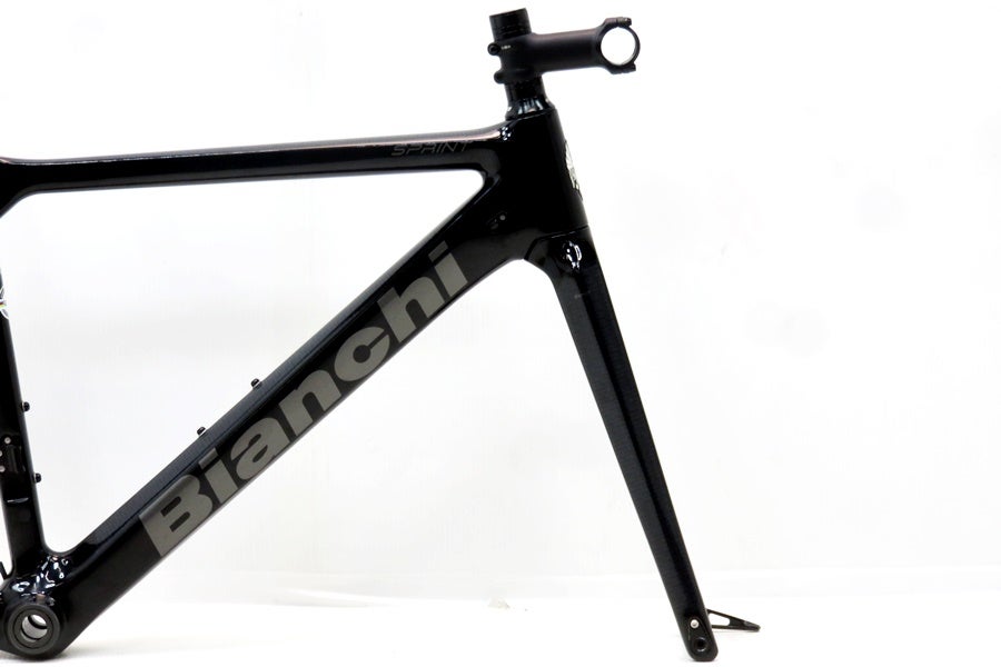 ビアンキ BIANCHI スプリント SPRINT DISC 2022年モデル カーボン