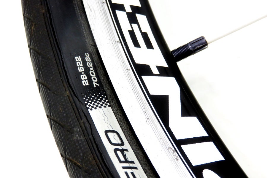 スピナジー SPINERGY XAERO LITE ホイールセット アルミ 700C リム