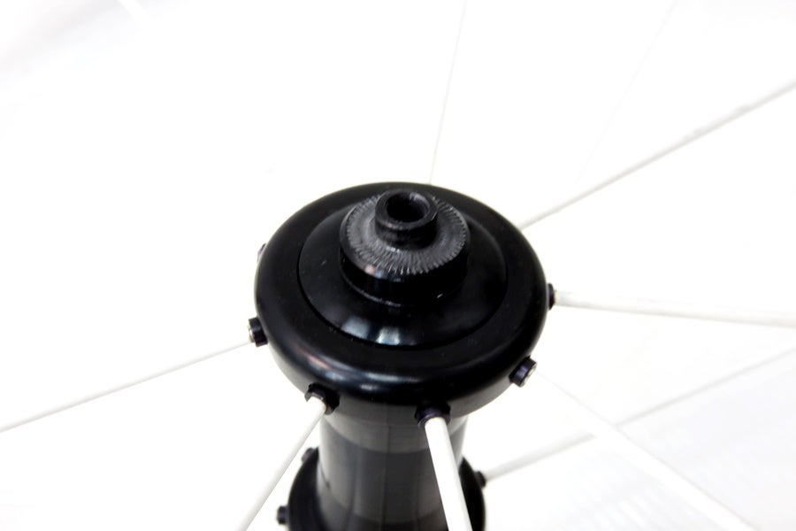 スピナジー SPINERGY XAERO LITE ホイールセット アルミ 700C リム
