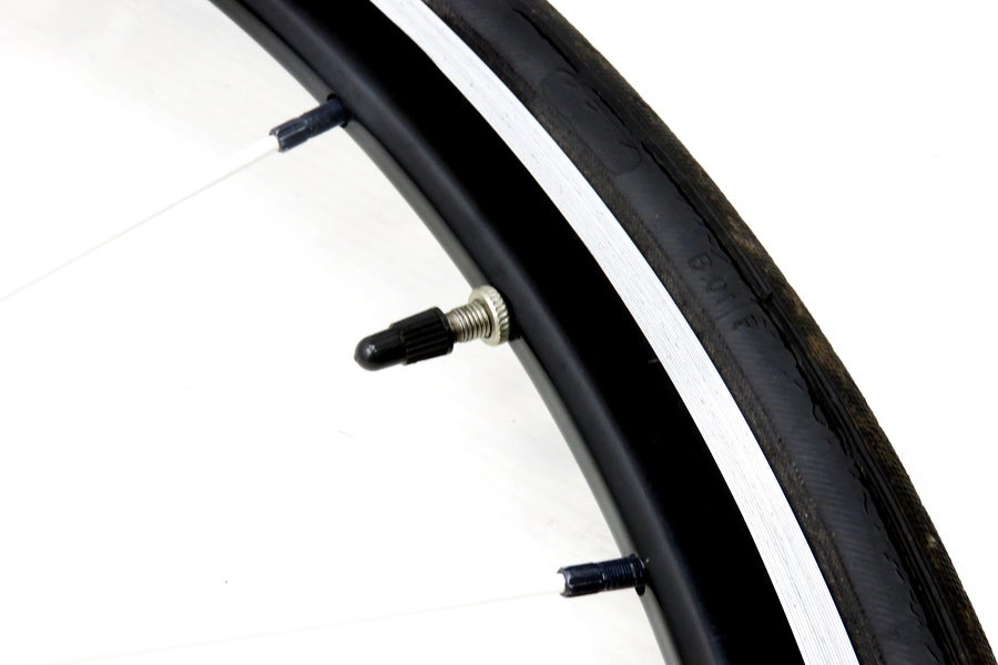 スピナジー SPINERGY XAERO LITE ホイールセット アルミ 700C リム