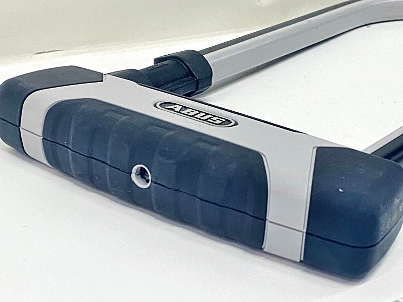 アブス ABUS グラニット GRANIT X-PLUS540 U字ロック 鍵