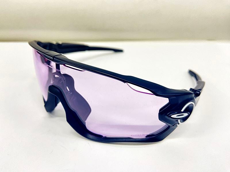 オークリー OAKLEY ジョウブレイカー JAWBREAKER サングラス