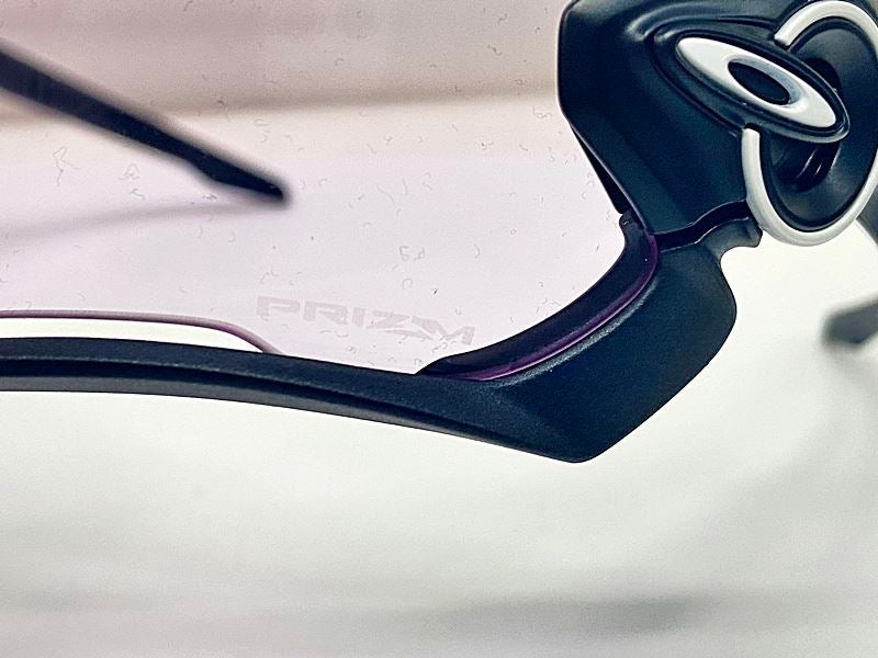 オークリー OAKLEY ジョウブレイカー JAWBREAKER サングラス