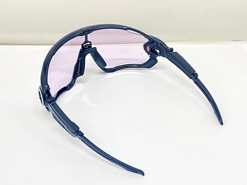 オークリー OAKLEY ジョウブレイカー JAWBREAKER サングラス