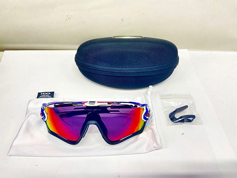 オークリー OAKLEY ジョウブレイカー JAWBREAKER サングラス