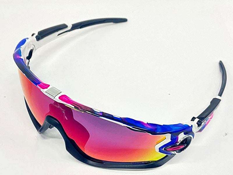 オークリー OAKLEY ジョウブレイカー JAWBREAKER サングラス