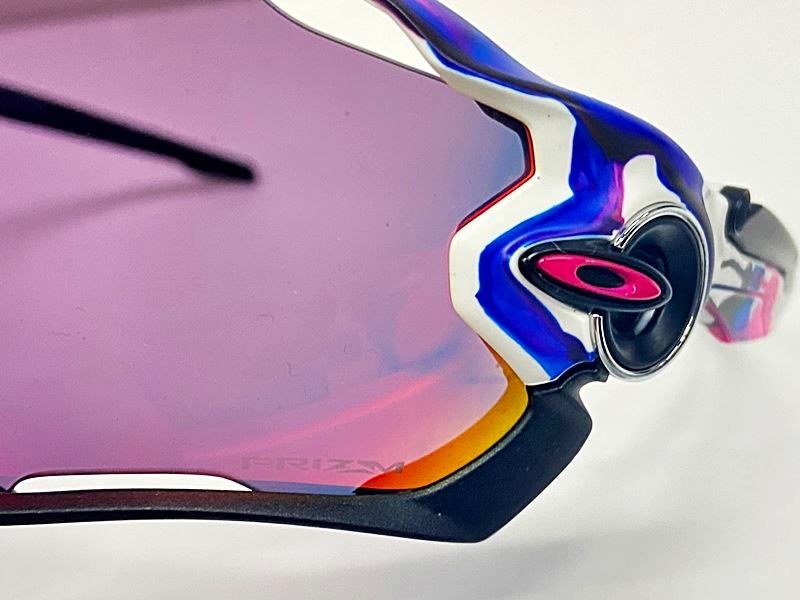 オークリー OAKLEY ジョウブレイカー JAWBREAKER サングラス