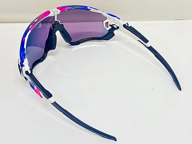 オークリー OAKLEY ジョウブレイカー JAWBREAKER サングラス