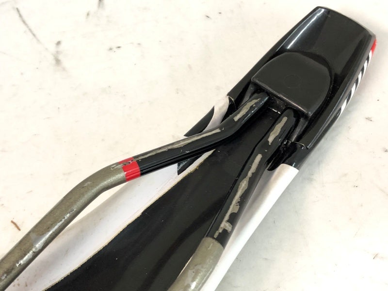 プロロゴ PROLOGO スクラッチ2 タイロックス SCRATCH2 TIROX SADDLE サドル