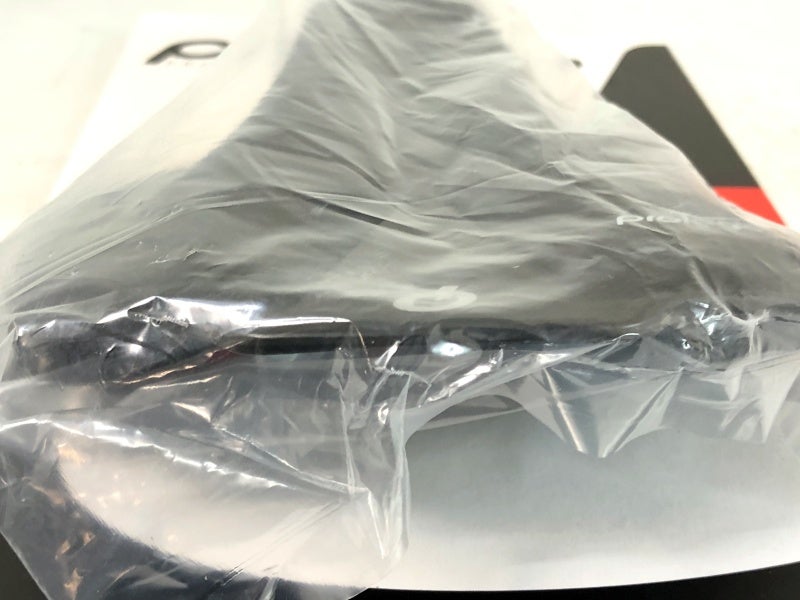 未使用品 プロロゴ PROLOGO スクラッチ M5 ナック SCRATCH M5 NACK