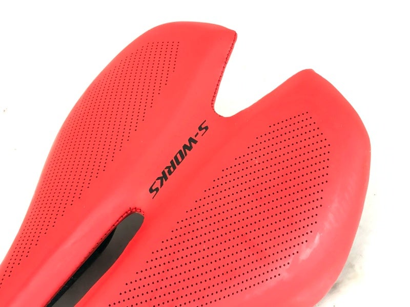 スペシャライズド SPECIALIZED エスワークス トゥーペ S-WORKS TOUPE