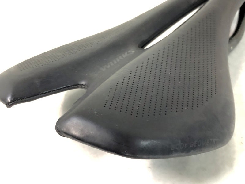スペシャライズド SPECIALIZED エスワークス トゥーペ S-WORKS TOUPE