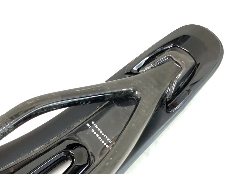 スペシャライズド SPECIALIZED エスワークス トゥーペ S-WORKS TOUPE
