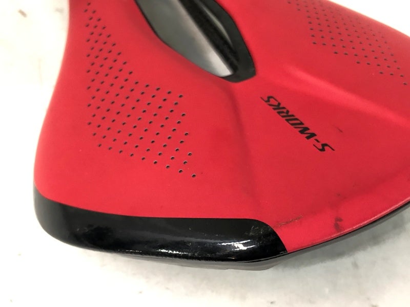 スペシャライズド SPECIALIZED エスワークス パワー S-WORKS POWER