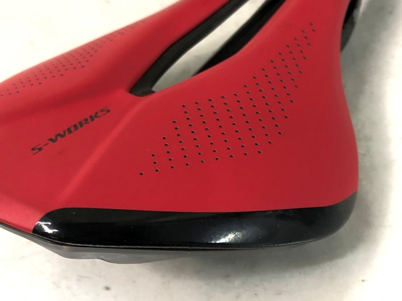 スペシャライズド SPECIALIZED エスワークス パワー S-WORKS POWER