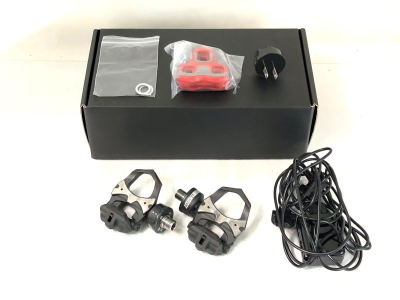 ファヴェロ FAVERO アシオマ デュオ パワーメーター ASSIOMA DUO POWER