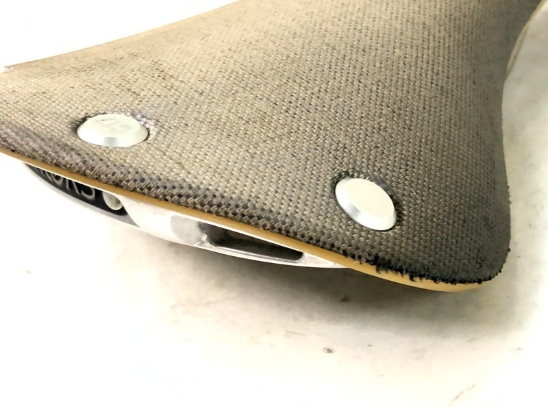 ブルックス BROOKS カンビウム C17 CAMBIUM C17 SADDLE サドル