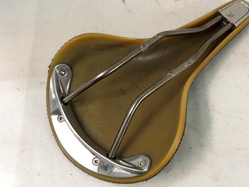 ブルックス BROOKS カンビウム C17 CAMBIUM C17 SADDLE サドル
