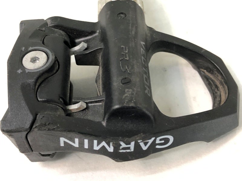GARMIN VECTOR S ビンディングペダル ガーミン GARMIN ヴェクター 2S VECTOR 2S ビンディングペダル