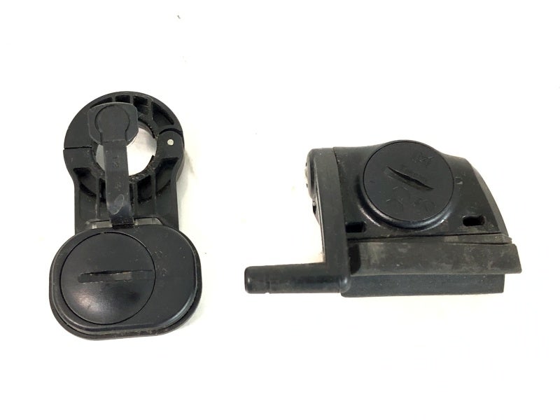 ガーミン GARMIN ヴェクター 2S VECTOR 2S ビンディングペダル