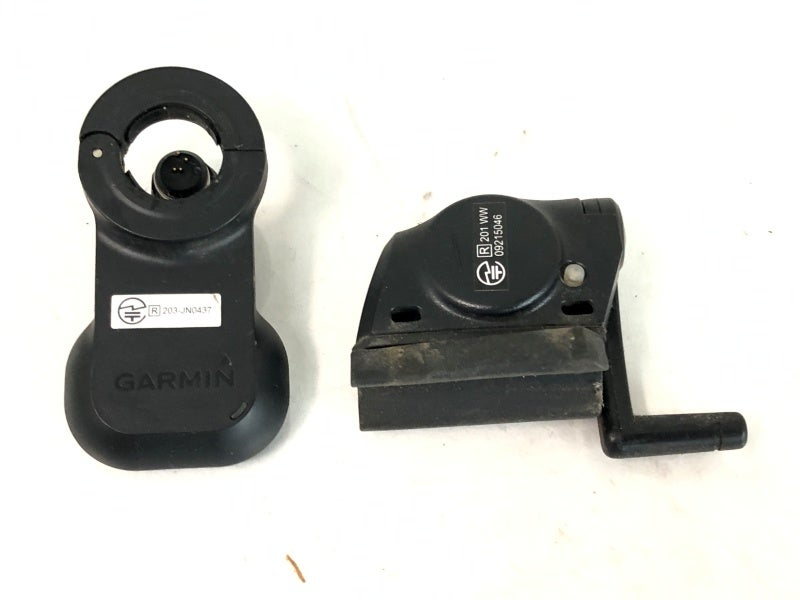 ガーミン GARMIN ヴェクター 2S VECTOR 2S ビンディングペダル