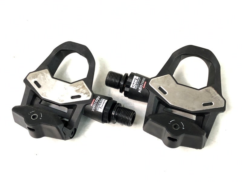 ルック LOOK ケオ2マックス カーボン KEO2MAX CARBON ビンディング