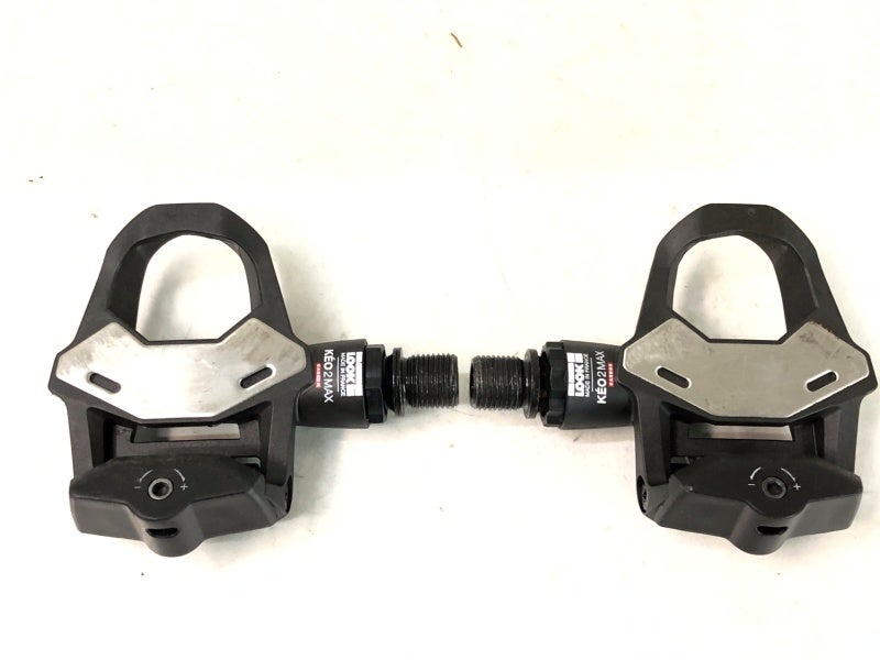 ルック LOOK ケオ2マックス カーボン KEO2MAX CARBON ビンディング