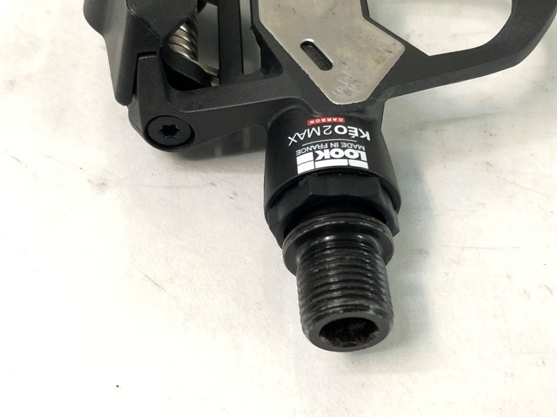 ルック LOOK ケオ2マックス カーボン KEO2MAX CARBON ビンディング