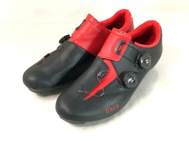 fizik spd-sl シューズ  41サイズ フィジーク FIZIK SPD-SLシューズ ARIA R3 EU41.5/26.7cm