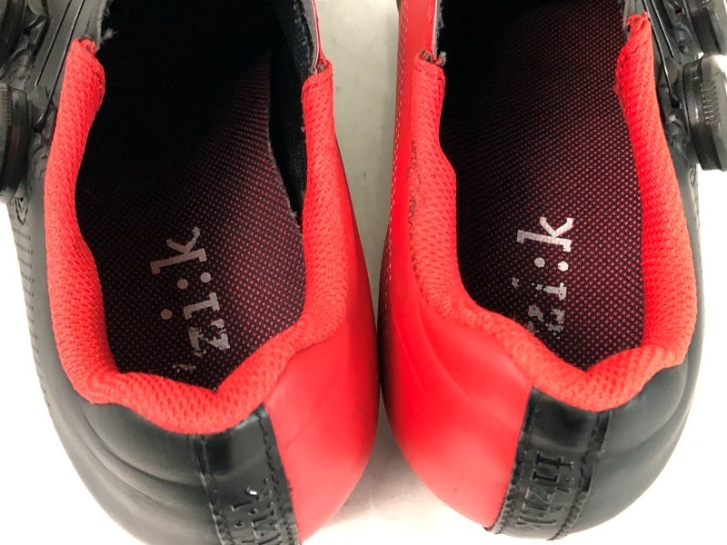 フィジーク FIZIK SPD-SLシューズ ARIA R3 EU41.5/26.7cm