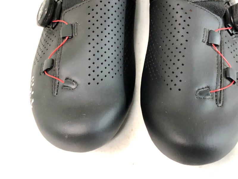 未使用品 フィジーク FIZIK SPD-SLシューズ R1B UOMO BOA EU42/27.0cm