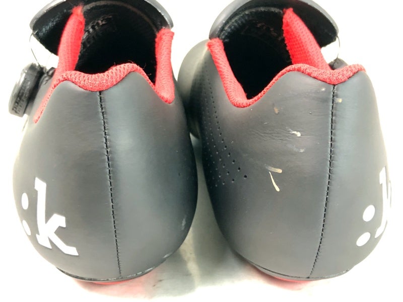 未使用品 フィジーク FIZIK SPD-SLシューズ R1B UOMO BOA EU42/27.0cm